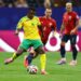 Empate entre República Checa y Sudáfrica