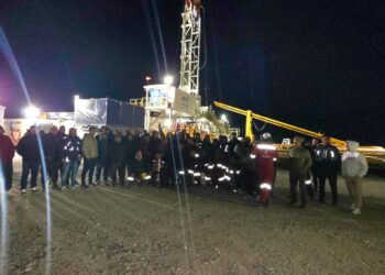Ávila defendió la Paz Social en la región y acusó a Santa Cruz de “romper de forma unilateral los consensos alcanzados”
