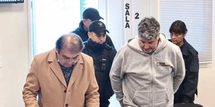 El femicida de Myrna Maidana seguirá en prisión