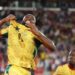 En tiempo de descuento, Ghana derrotó a Panamá