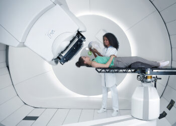 Argentina apuesta por protonterapia y radiofármacos