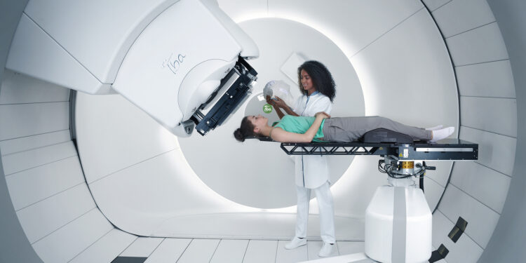 Argentina apuesta por protonterapia y radiofármacos