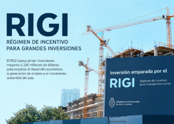 La FECh plantea la necesidad de revisar el RIGI para garantizar empleo y desarrollo local