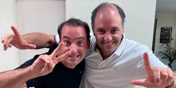 La Justicia pidió la indagatoria del hermano de Manuel Adorni