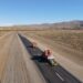 El parte vial advierte sobre precaución en rutas chubutenses
