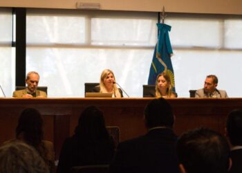 Comienza jury contra Asesor de Familia de Esquel por presunto maltrato y acoso laboral