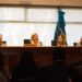 Comienza jury contra Asesor de Familia de Esquel por presunto maltrato y acoso laboral