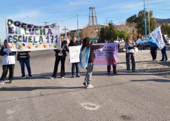 La Regional zona sur cuestionan la aceptación de la propuesta salarial y exigen transparencia en los mandatos