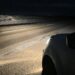Vialidad Nacional advirtió por rutas húmedas, barro y baja visibilidad en distintos sectores de Chubut