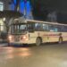 Los colectivos de Patagonia circulan de manera normal