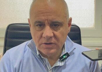 Bohe confirmó que M y R sigue siendo la adjudicataria del transporte y que la firma del contrato sería en los próximos días
