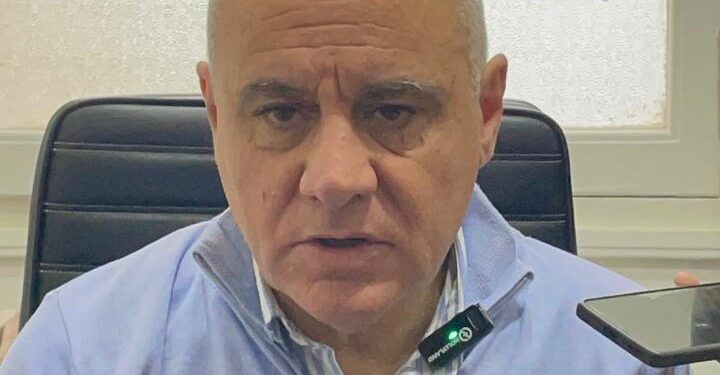 Bohe confirmó que M y R sigue siendo la adjudicataria del transporte y que la firma del contrato sería en los próximos días