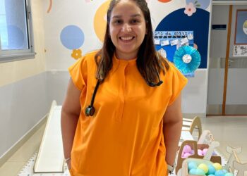 Ingresaron 25 nuevos residentes a los Hospitales de Chubut
