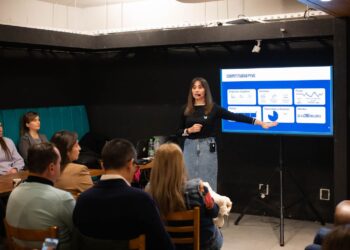 Gran convocatoria en la jornada de financiamiento para el desarrollo productivo local