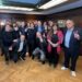 Kicillof recibió a referentes del PJ chubutense