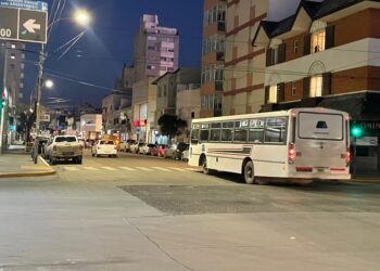 En un marco de amenazas e intimaciones, el municipio firma hoy el contrato con MR