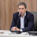 Luque y Michel presentaron un proyecto para penalizar la pesca ilegal y la depredación del mar argentino