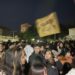 Mientras se espera saber qué pasará con el recital de los Fundamentalistas, Comodoro lloró y cantó al Indio