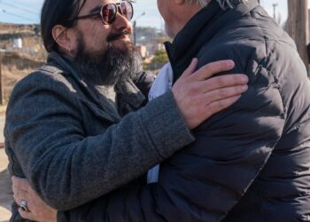 Lalo Alvarez tiene su calle