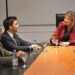 Chubut y Nación profundizan el trabajo conjunto para enfrentar el narcotráfico y las organizaciones criminales