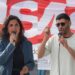 Cele Fierro: “La izquierda no solo puede, tiene que gobernar este país”