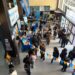 Más de 2.000 estudiantes participaron de la primera jornada de “La Uni te recibe”