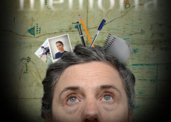 «La erupción de la Memoria» llega a Ma’que Teatro con una propuesta que invita a reflexionar sobre los recuerdos y los vínculos