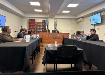 Pablo Korn fue absuelto en el juicio por negociaciones incompatibles
