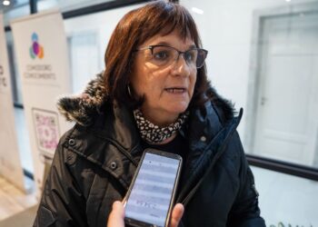 El Municipio concretará importantes encuentros sobre violencia digital, crianza y entornos digitales