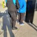 Empleado de supermercado fue detenido cuando intentaba llevarse mercadería sin pagar en Rada Tilly
