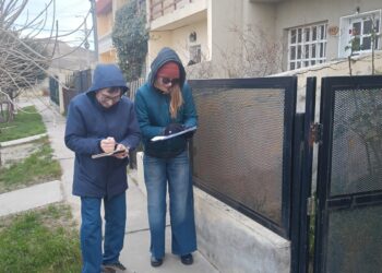 Continúan los peritajes técnicos en El Marquesado