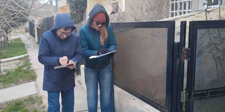 Continúan los peritajes técnicos en El Marquesado