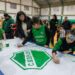 Exitosa jornada de “Corazón de Barrio” en Km. 8