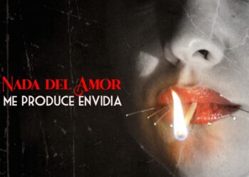 Mañana, en Maque Teatro se presenta «Nada del amor me produce envidia»