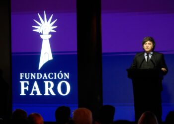 Milei sigue anunciando despegues que no llegan
