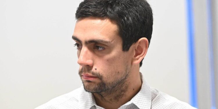 Ponce: “Vamos a garantizar que los bienes de YPF sean para los comodorenses, no para Othar y Luque”