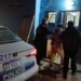 Intentó robar una garrafa en una vivienda de Comodoro y terminó detenido