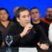 Luque: «Los bienes de YPF son de todos los comodorenses que se partieron el alma por esta ciudad y por la provincia»
