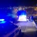 Bajó del colectivo, cayó y terminó en el Hospital Regional