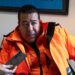 Defensa Civil solicita extremar las precauciones ante las bajas temperaturas y la posible formación de hielo