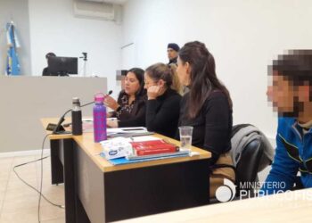 Doble homicidio de Rodrigo Nieves y Agustina Asencio: Sobreseen a uno de los imputados y mantienen la preventiva de Nadir Vera