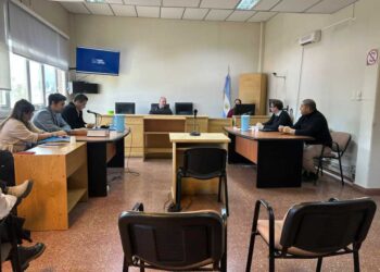 Esquel: Un policía va a juicio por la detención y agresión a un adolescente