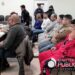 Mantienen la prisión preventiva de Juan Hernández por el ataque a la Oficina Judicial