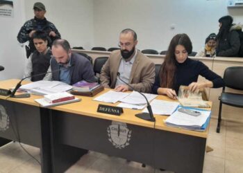 Caso Angel: Hacen lugar al pedido de la defensa y revocan decisión del juez Soñis