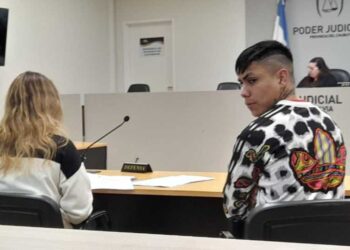 Juicio abreviado por tentativa de homicidio agravado