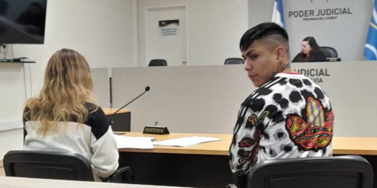 Juicio abreviado por tentativa de homicidio agravado