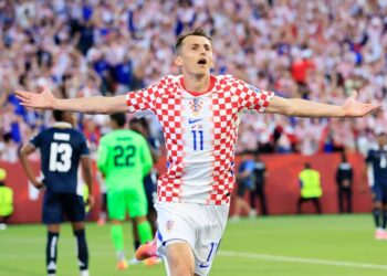 Con lo justo, Croacia le ganó a Panamá, que quedó eliminado