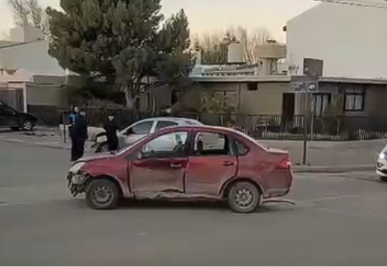 Un hombre hospitalizado tras accidente en Canadá y Cayelli