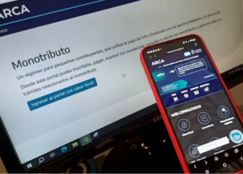 ARCA advierte sobre errores en el Monotributo