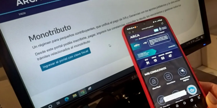ARCA advierte sobre errores en el Monotributo